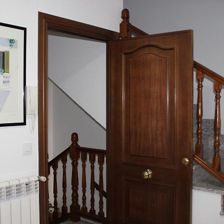 Appartement La Casa Del Estanco à Fermoselle Extérieur photo