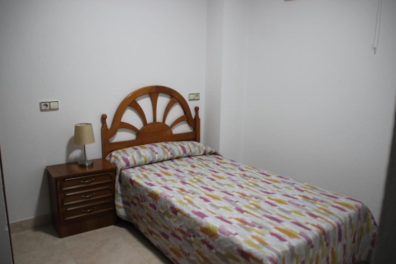 Appartement La Casa Del Estanco à Fermoselle Extérieur photo