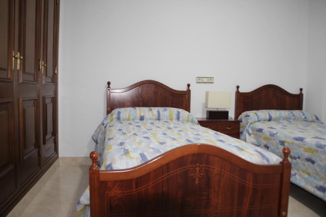 Appartement La Casa Del Estanco à Fermoselle Extérieur photo