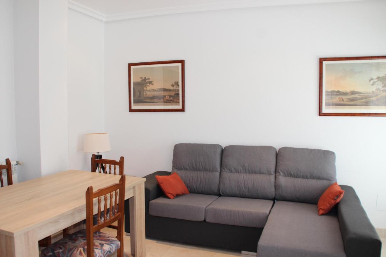 Appartement La Casa Del Estanco à Fermoselle Extérieur photo