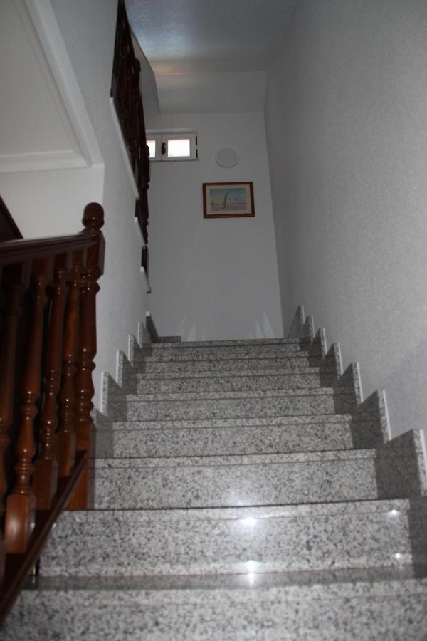 Appartement La Casa Del Estanco à Fermoselle Extérieur photo