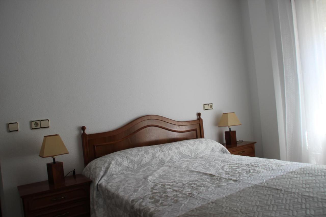 Appartement La Casa Del Estanco à Fermoselle Extérieur photo