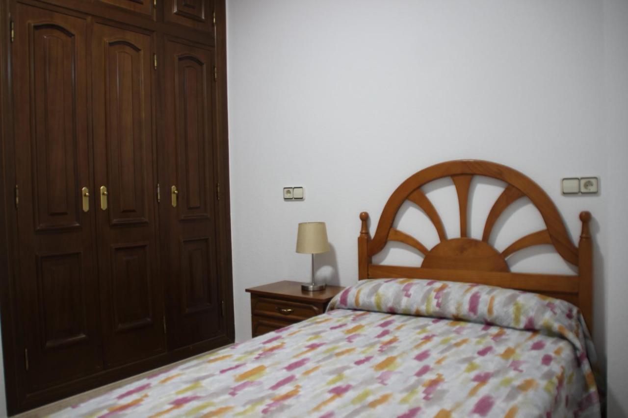 Appartement La Casa Del Estanco à Fermoselle Extérieur photo