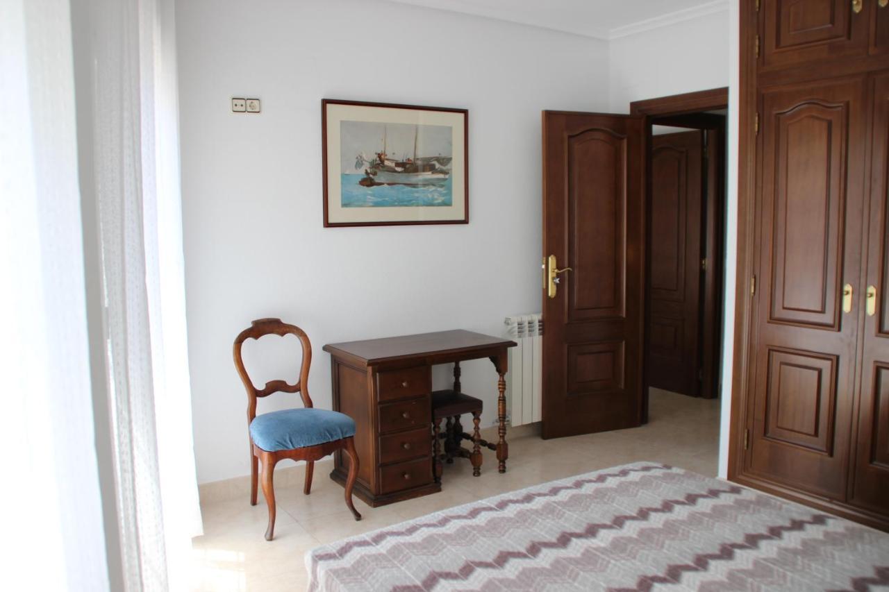 Appartement La Casa Del Estanco à Fermoselle Extérieur photo
