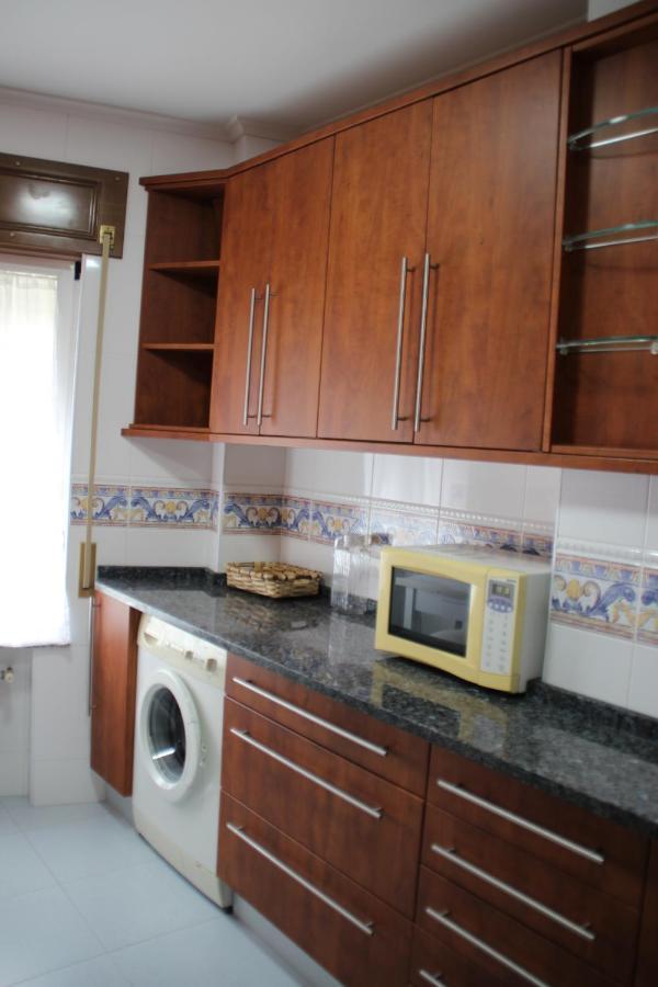 Appartement La Casa Del Estanco à Fermoselle Extérieur photo