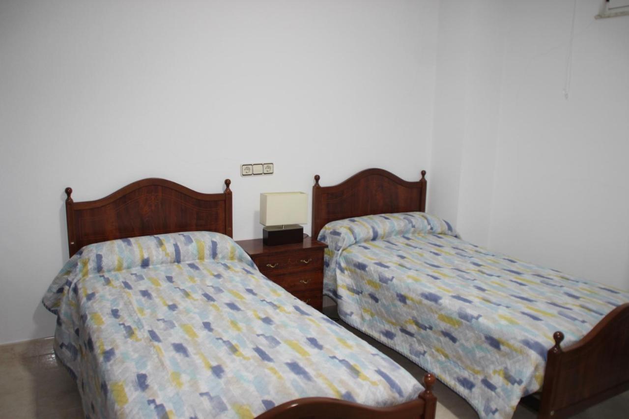Appartement La Casa Del Estanco à Fermoselle Extérieur photo