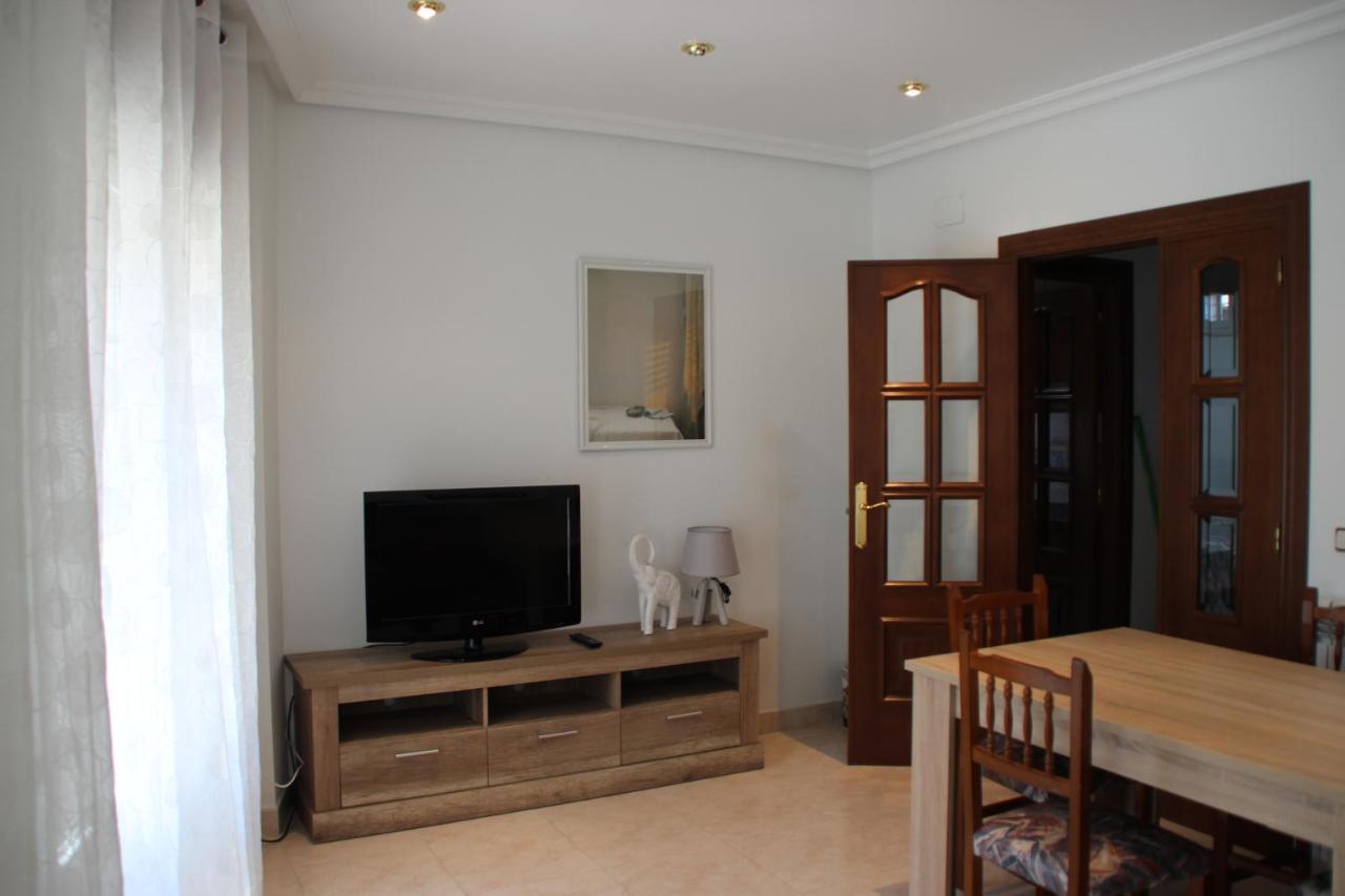 Appartement La Casa Del Estanco à Fermoselle Extérieur photo