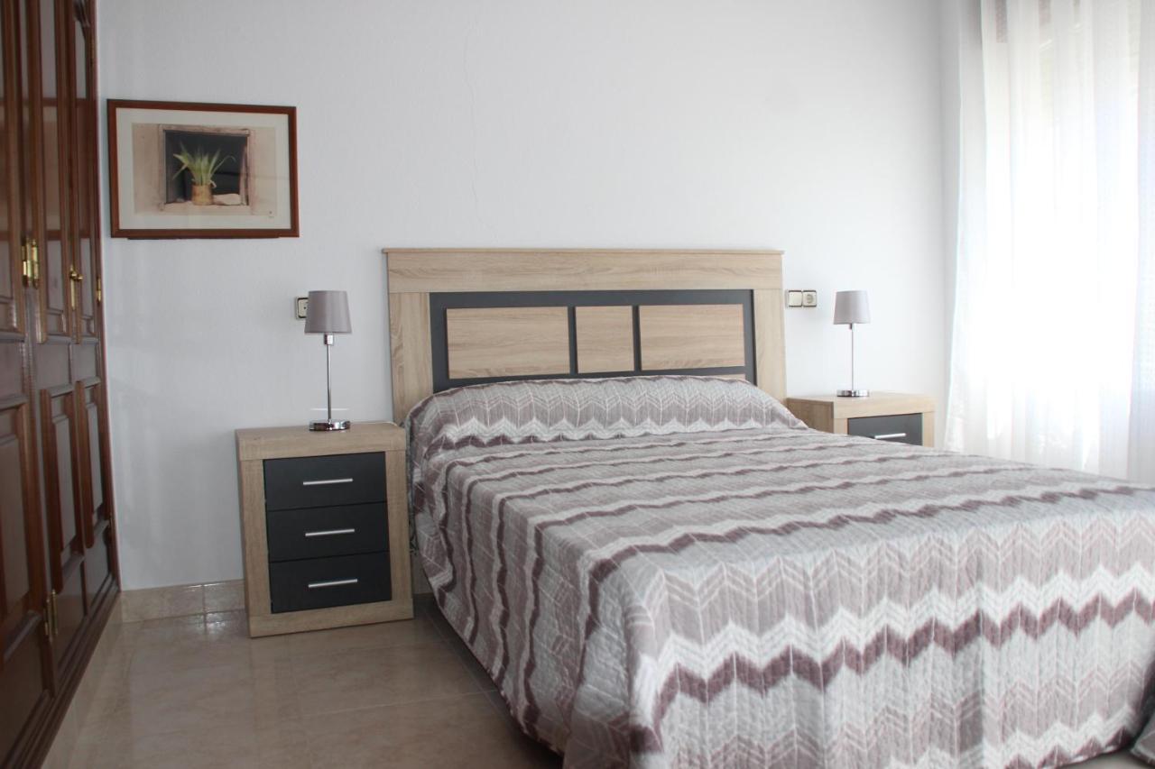 Appartement La Casa Del Estanco à Fermoselle Extérieur photo