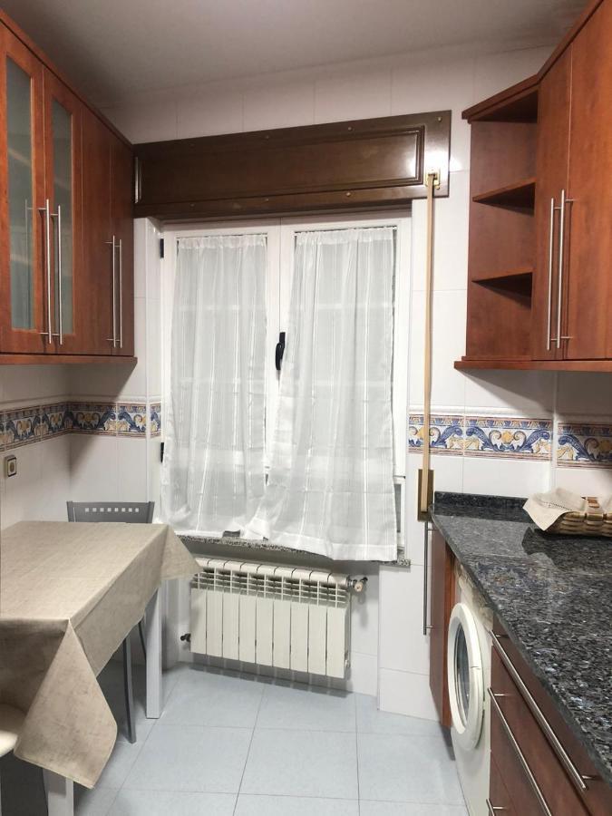 Appartement La Casa Del Estanco à Fermoselle Extérieur photo