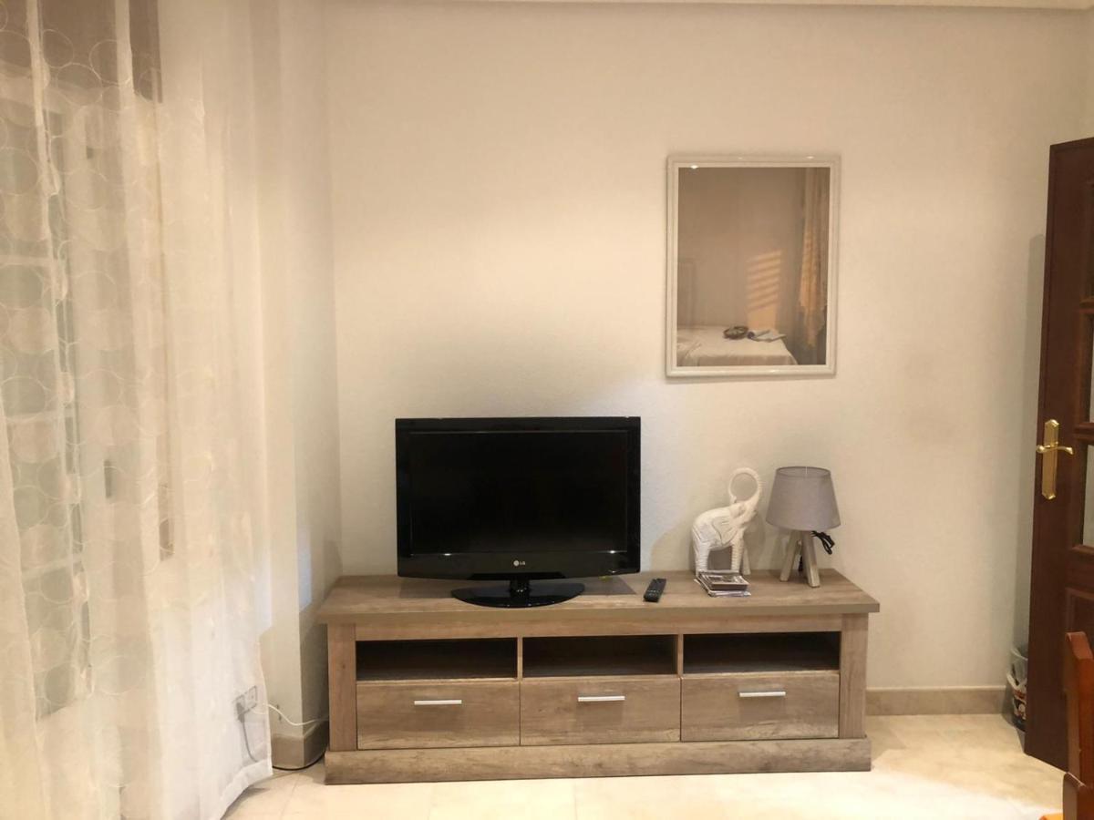 Appartement La Casa Del Estanco à Fermoselle Extérieur photo