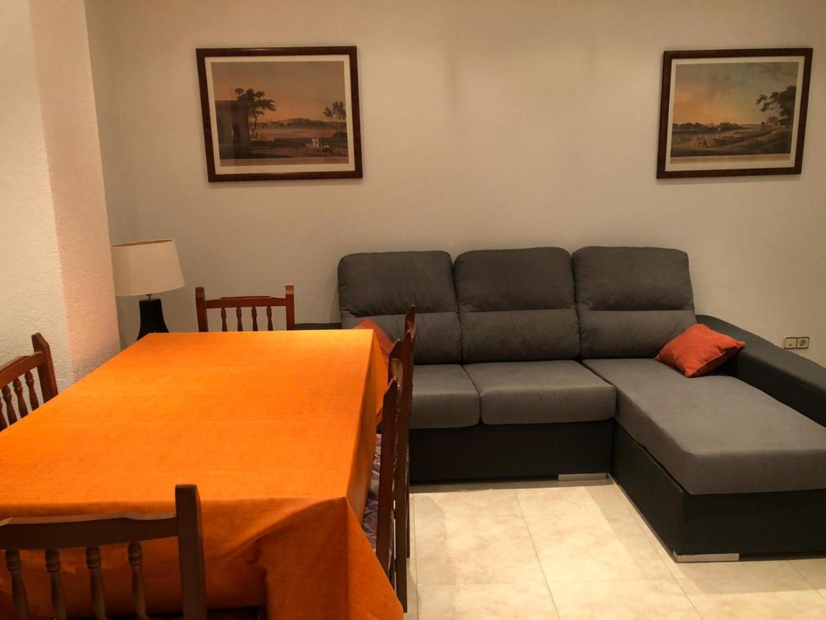 Appartement La Casa Del Estanco à Fermoselle Extérieur photo