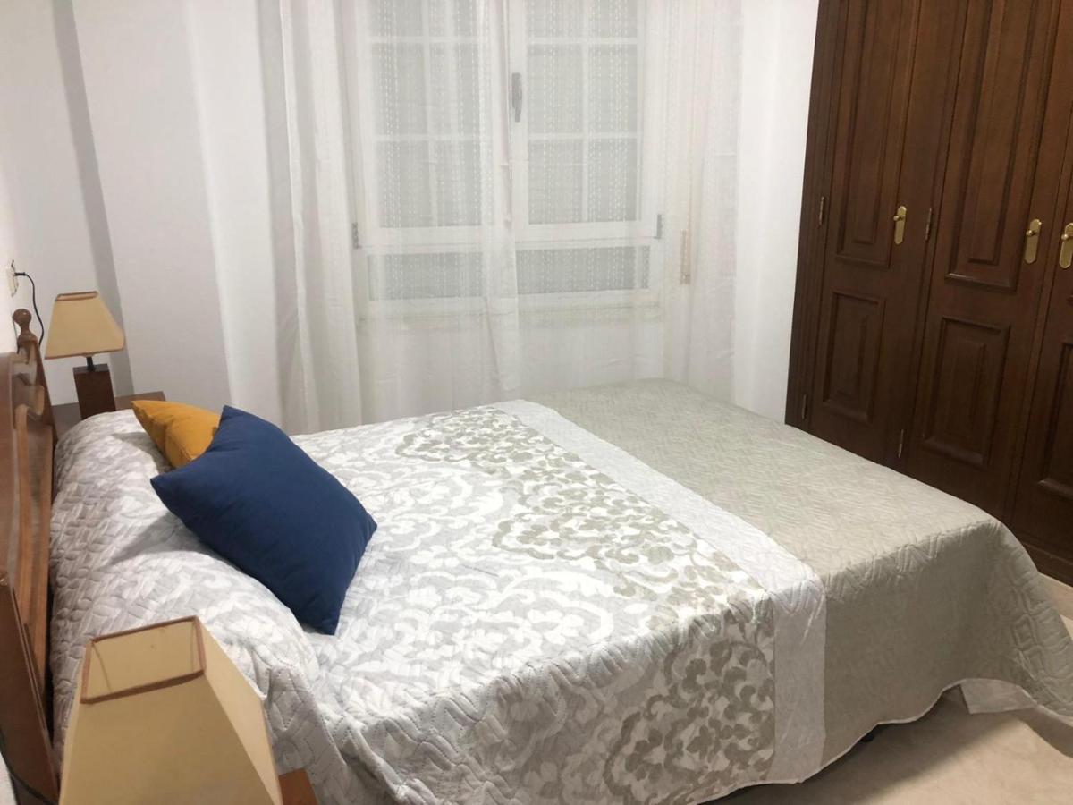 Appartement La Casa Del Estanco à Fermoselle Extérieur photo